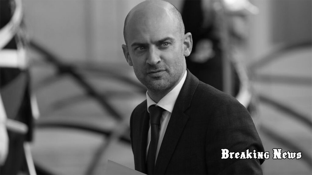 🇫🇷 Міністр закордонних справ Франції закликає до санкцій проти путіна