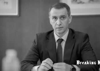 🏥 Відновлення "Охматдиту": МОЗ прозвітувало про хід робіт після атаки рф