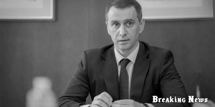 🏥 Відновлення "Охматдиту": МОЗ прозвітувало про хід робіт після атаки рф