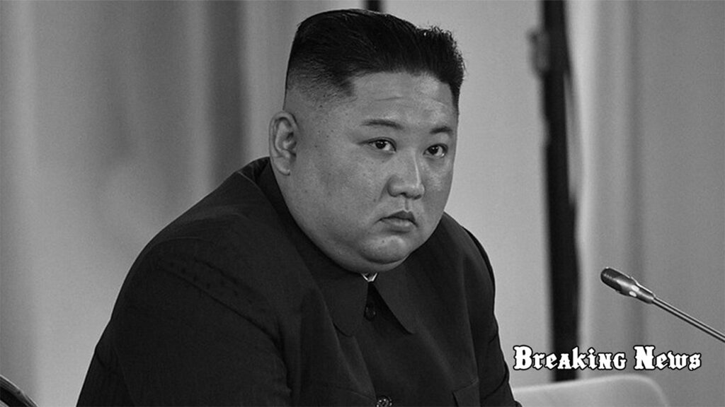 💥 Північна Корея готова до ядерної ескалації: Кім Чен Ін наказав збільшити готовність сил