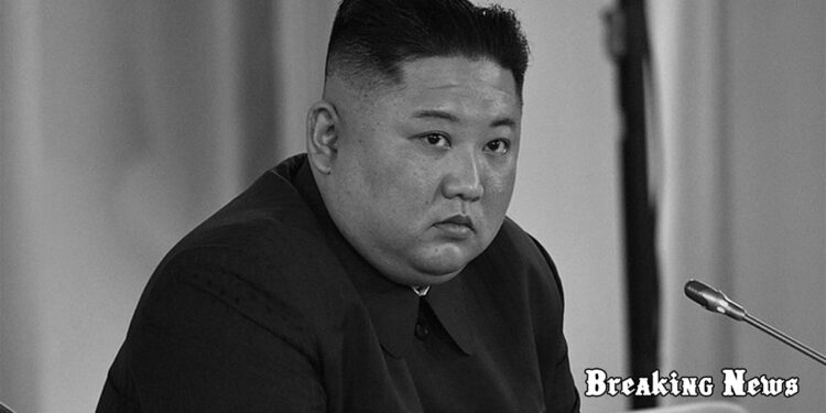 💥 Північна Корея готова до ядерної ескалації: Кім Чен Ін наказав збільшити готовність сил