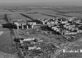 Російські окупанти не зможуть штурмувати Покровськ після захоплення Вугледару, - The Times
