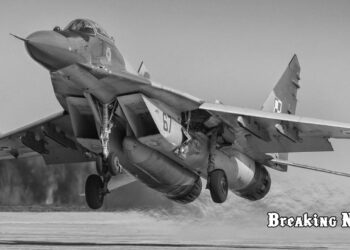 ✈️ Польща готова передати Україні до дев’яти винищувачів МіГ-29