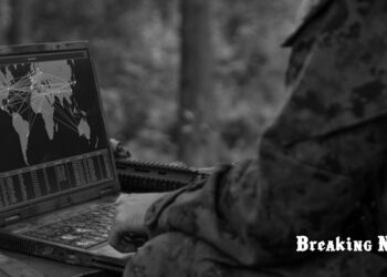 В Україні розглядають створення Кіберсил як окремого роду військ