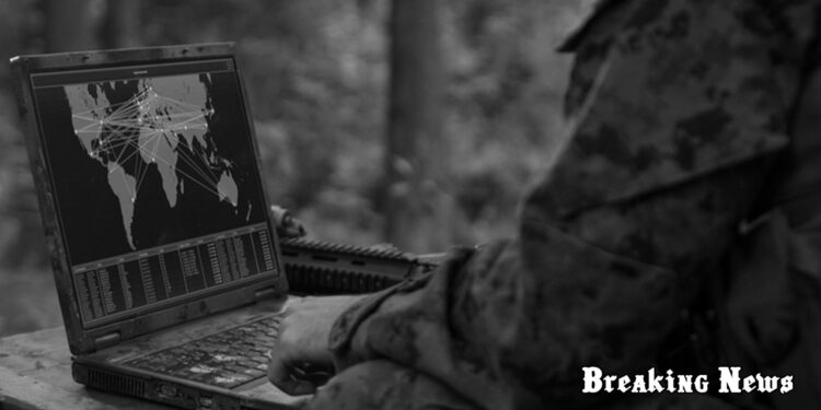 В Україні розглядають створення Кіберсил як окремого роду військ