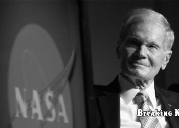 NASA закликає розслідувати можливі контакти Ілона Маска з Путіним