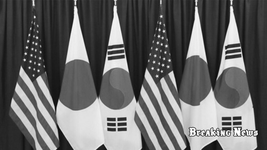 США, Японія та Південна Корея засудили відправлення військ КНДР на війну проти України