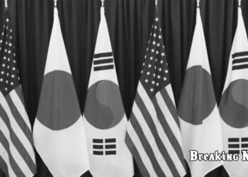 США, Японія та Південна Корея засудили відправлення військ КНДР на війну проти України