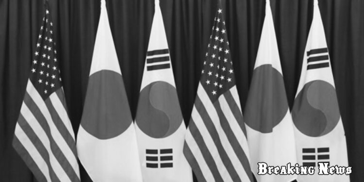 США, Японія та Південна Корея засудили відправлення військ КНДР на війну проти України
