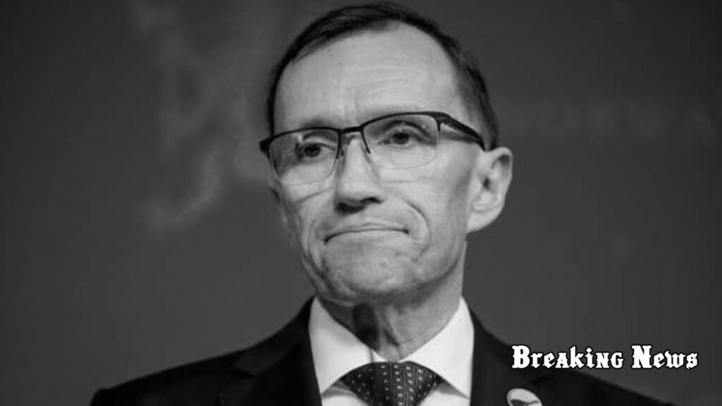 Норвегія підтримує вступ України до НАТО: заява міністра закордонних справ Еспена Барта Ейде