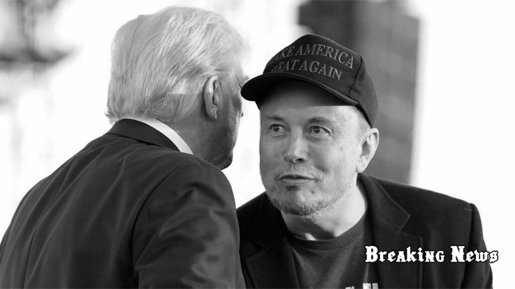 Ілон Маск агресивно лобіює свої інтереси у команді Трампа, що викликає роздратування, – ЗМІ