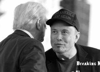 Ілон Маск агресивно лобіює свої інтереси у команді Трампа, що викликає роздратування, – ЗМІ