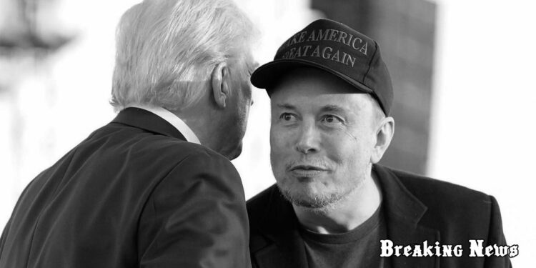 Ілон Маск агресивно лобіює свої інтереси у команді Трампа, що викликає роздратування, – ЗМІ