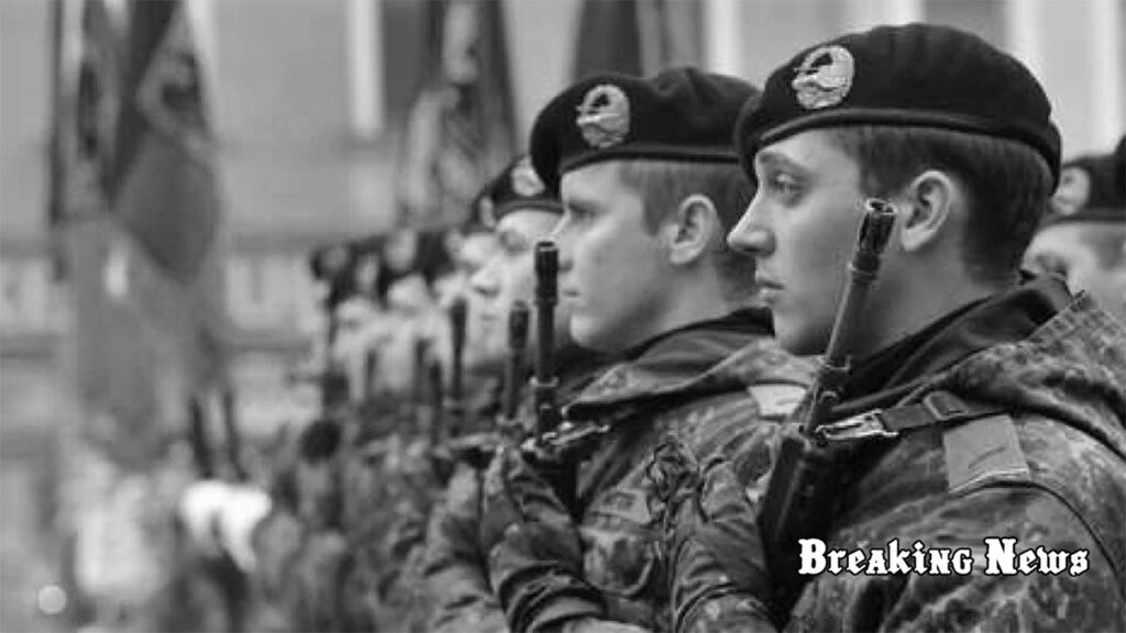 Німеччина готується до можливої війни з Росією: ухвалено секретний план дій