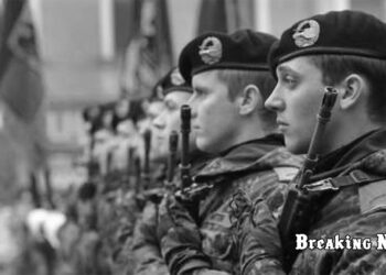 Німеччина готується до можливої війни з Росією: ухвалено секретний план дій