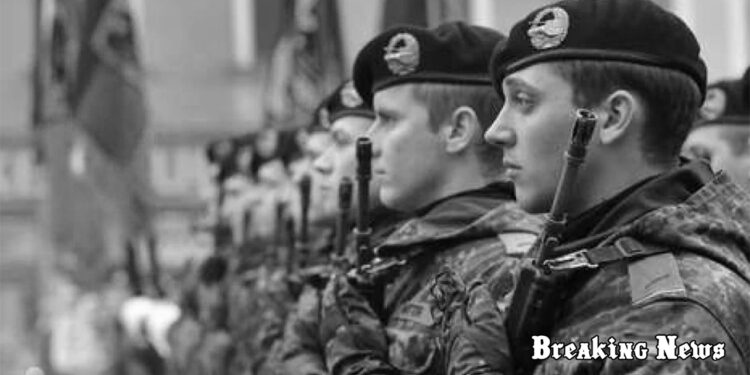 Німеччина готується до можливої війни з Росією: ухвалено секретний план дій