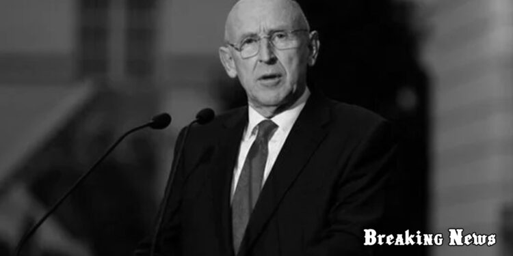 Міністр оборони Великої Британії: лінія фронту в Україні стає менш стабільною через ескалацію РФ
