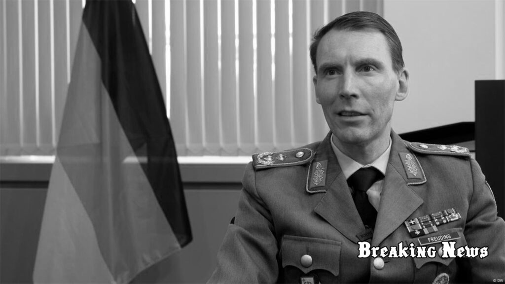 Німеччина закликає Європу посилювати підтримку ЗСУ, незважаючи на політичні зміни в США