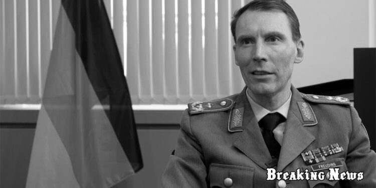 Німеччина закликає Європу посилювати підтримку ЗСУ, незважаючи на політичні зміни в США