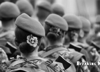 📊 В Україні зросла частка жінок, які долучилися до війська через рекрутинг