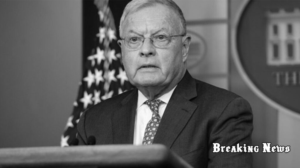 🇺🇸 США не наївні щодо режиму Лукашенка. Нам байдуже, через кого передавати повідомлення Путіну, - Келлог