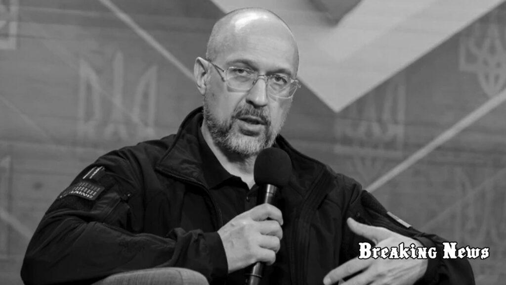 ⚡ Україна потребує $91 млрд для відновлення енергетики, – Шмигаль