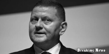 🌍 "Старий закінчився": Залужний про ключовий фактор нової світової епохи