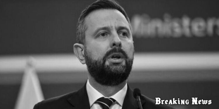 Польща готова збивати російські ракети, якщо вони загрожуватимуть НАТО – міністр оборони
