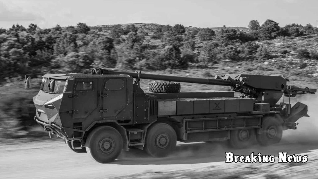Франція та Данія прискорять постачання артилерії Україні, скоротивши терміни на рік