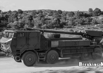 Франція та Данія прискорять постачання артилерії Україні, скоротивши терміни на рік