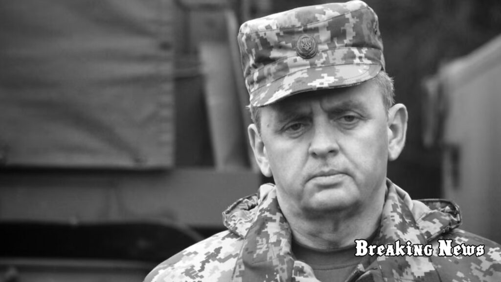 "Суми – це ключ до Харкова і відкриття шляху на Полтаву", - генерал Віктор Муженко