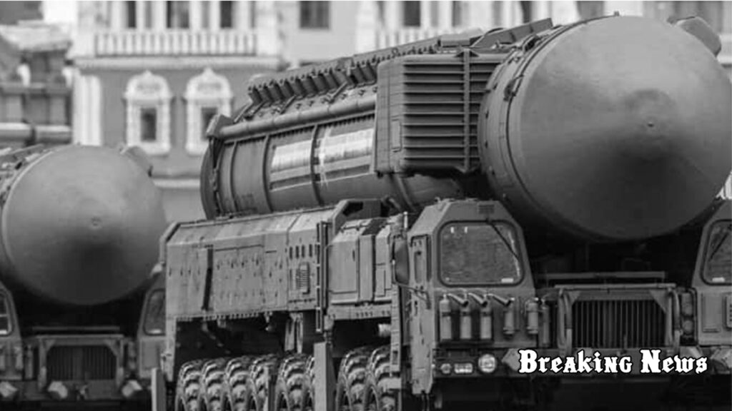 Росія не здатна виробляти 25 ракет "Орєшник" на місяць: пояснення РНБО