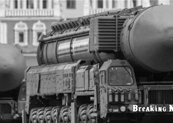Росія не здатна виробляти 25 ракет "Орєшник" на місяць: пояснення РНБО