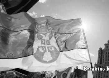 США готуються запровадити санкції проти сербської нафтогазової компанії NIS через російське володіння