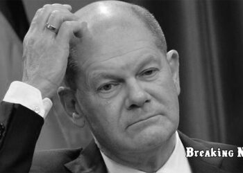 Мерц звинуватив Шольца в ізоляції серед європейських лідерів