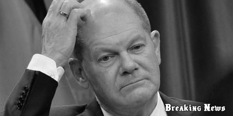 Мерц звинуватив Шольца в ізоляції серед європейських лідерів