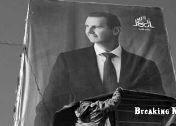 У Лівані затримали родину родича Башара Асада за підробленими паспортами
