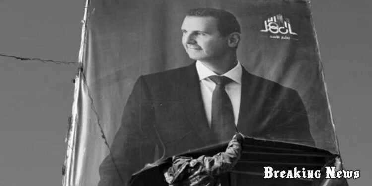 У Лівані затримали родину родича Башара Асада за підробленими паспортами