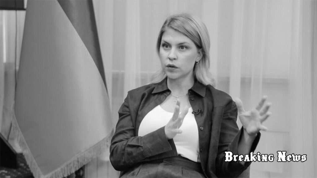 🌍 Україна та США фіналізують угоду щодо рідкісноземельних мінералів