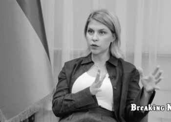 🌍 Україна та США фіналізують угоду щодо рідкісноземельних мінералів