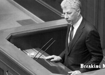 Бойко заявив, що під «радикалами» мав на увазі Петра Порошенка