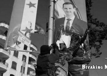 У Сирії знаходять масові поховання жертв режиму Асада