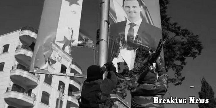 У Сирії знаходять масові поховання жертв режиму Асада