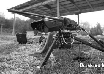 Міноборони України допустило до використання у військах бойовий модуль Wolly з автоматичною системою управління