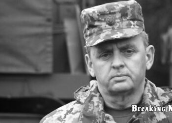 "Суми – це ключ до Харкова і відкриття шляху на Полтаву", - генерал Віктор Муженко