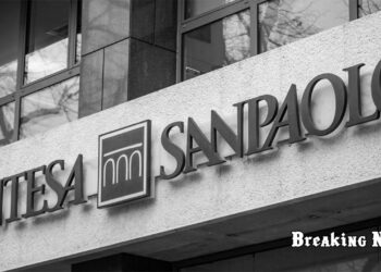 Італійський банк Intesa Sanpaolo припиняє приймання платежів у євро від російських банків з січня 2025 року