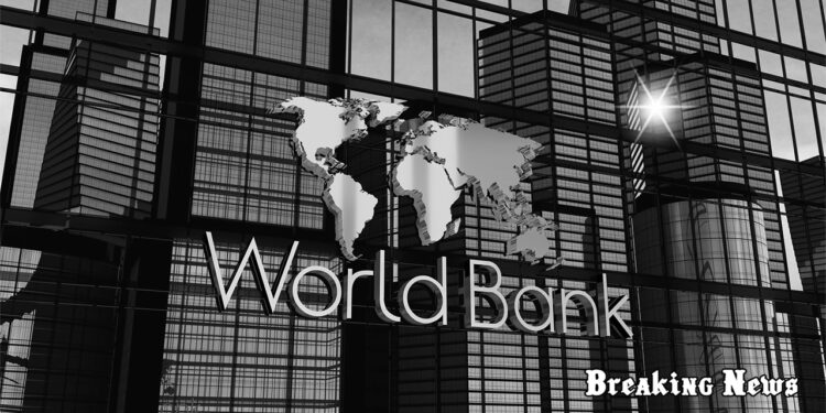 📈 Світовий банк: економіка України зросте на 5,2% у 2026 році за умови завершення війни