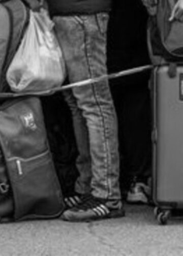 🇩🇪 Німеччина втратила лідерство за кількістю біженців в ЄС — кількість заяв від українців різко зменшилась