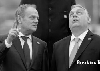 Орбан хвалить Путіна під час масованого обстрілу України на Різдво, - Туск