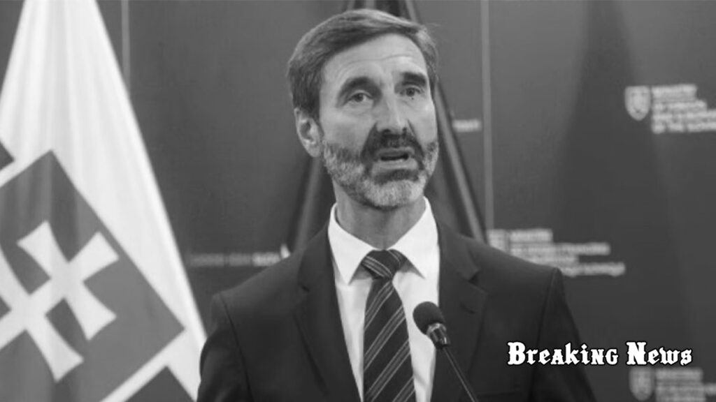 Словаччина пропонує свою територію для мирних переговорів щодо війни в Україні